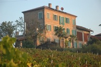 Casa Piemonte